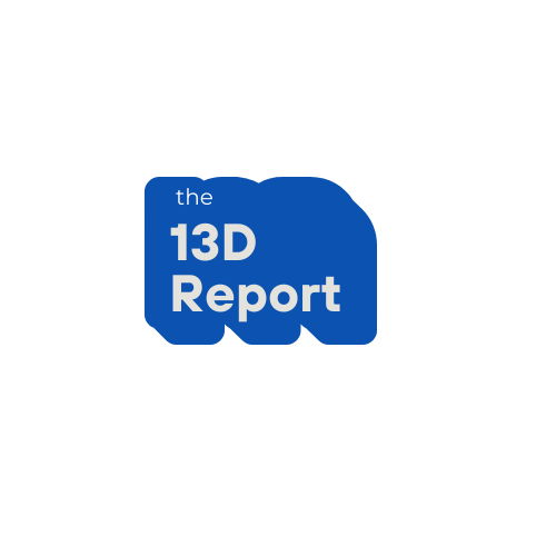 The 13D Report