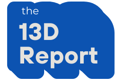 The 13D Report